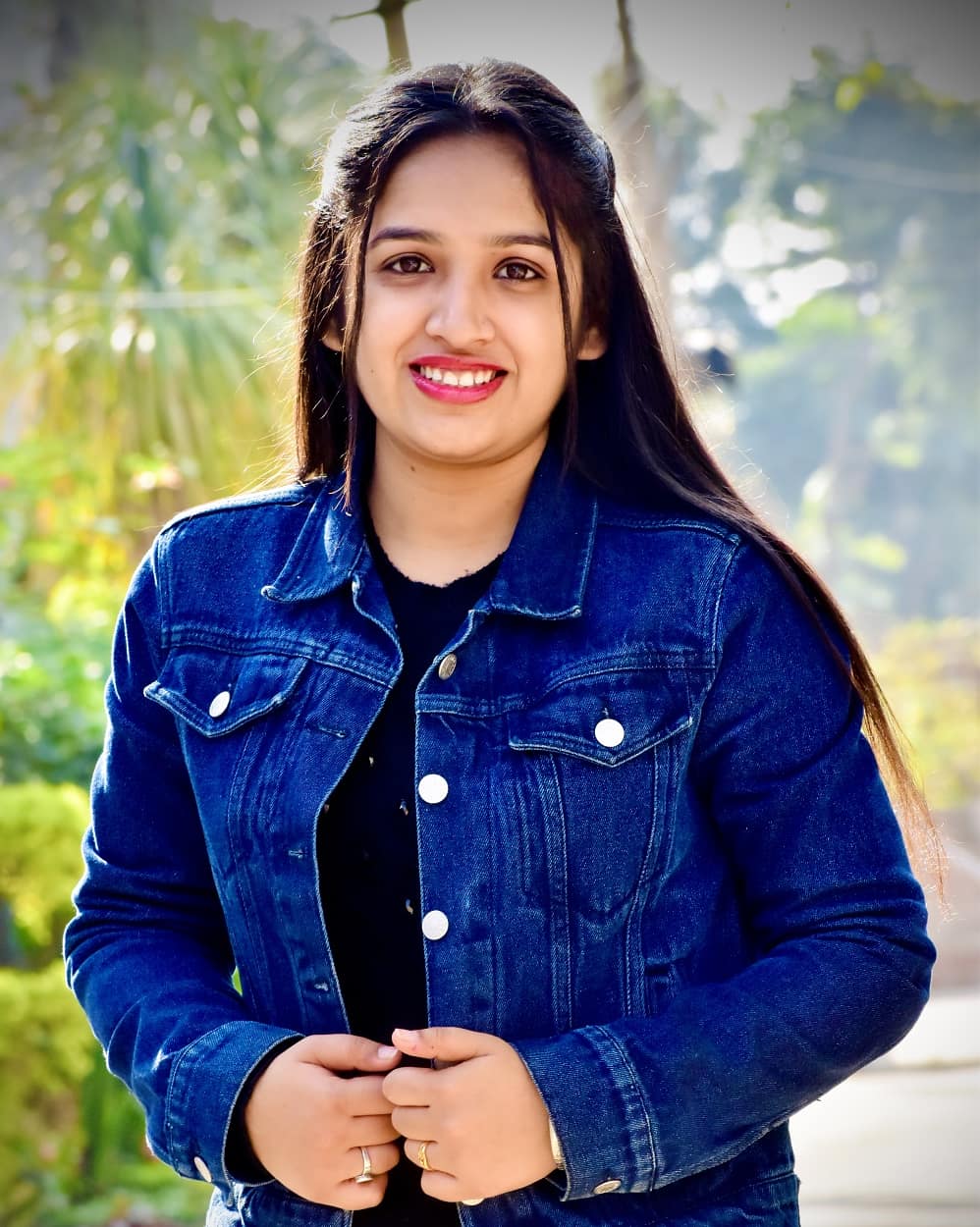 Prabhleen  Kaur