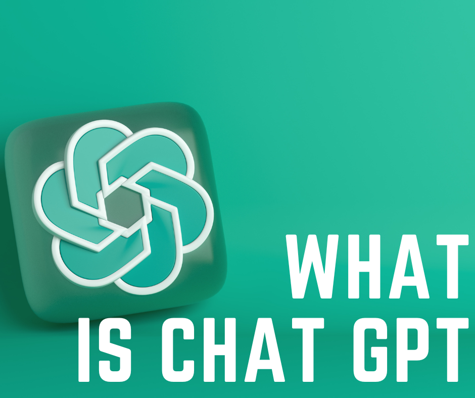 what is chat GPT